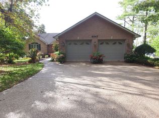 8347 Cherokee Trl, Crossville, TN 38572