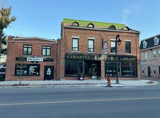 2 George St S UNIT 5, Kawartha Lakes, ON K9V 1W1