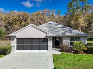 3163 N Chandler Dr, Hernando, FL 34442