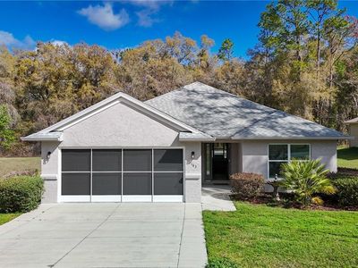 3163 N Chandler Dr, Hernando, FL, 34442