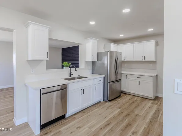 314 W MINTON Street, Phoenix, AZ 85041