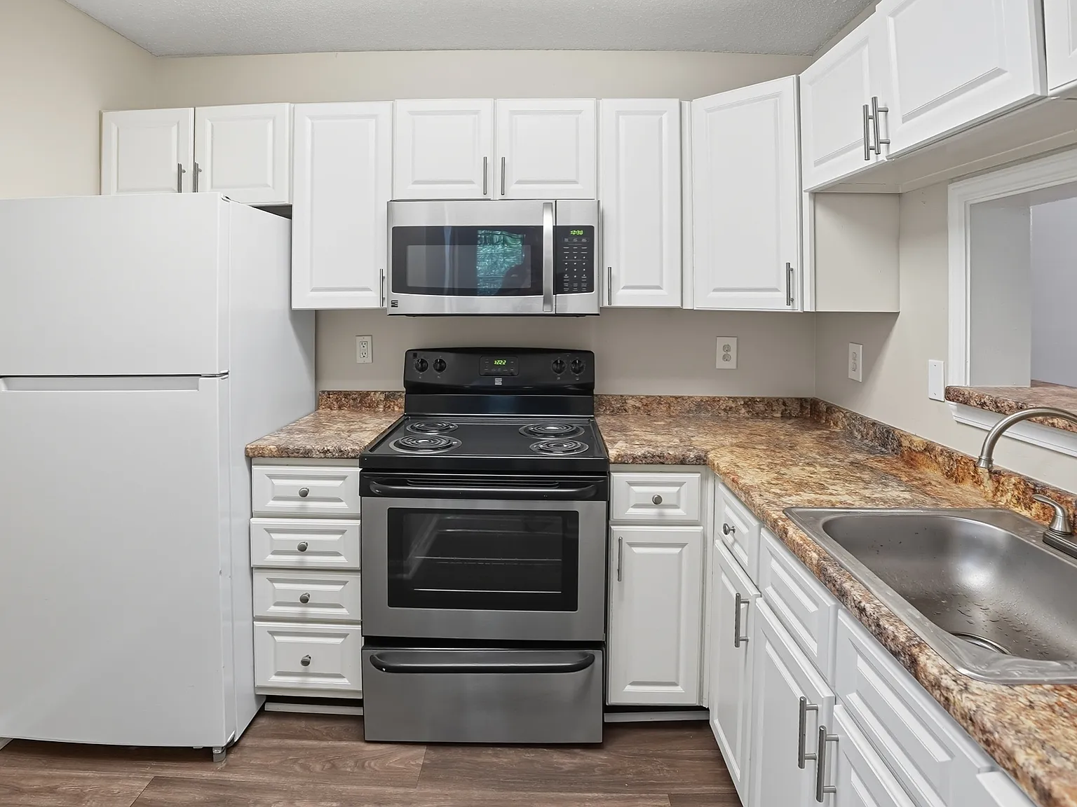 Clemson Ridge Apartments — Photo 4
