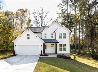 2343 Woodland Dr NW, Kennesaw, GA