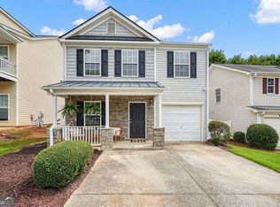 115 Nacoochee Way, Canton, GA 30114
