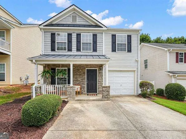 115 Nacoochee Way, Canton, GA 30114