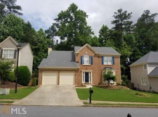 3860 Ancroft Cir, Norcross, GA 30092