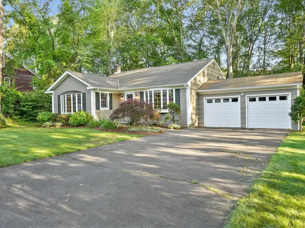 41 White Birch Drive, Trumbull, CT 06611