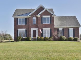 5403 Foxwood Dr, Crestwood, KY