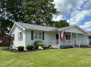 417 Perkins Ave, Horseheads, NY 14845
