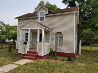 512 Rose Ave, Big Rapids, MI