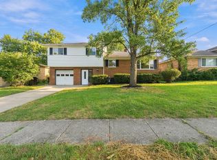 708 Danvers Dr, Cincinnati, OH 45240