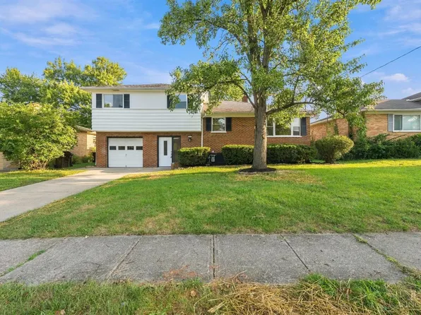 708 Danvers Dr, Cincinnati, OH 45240