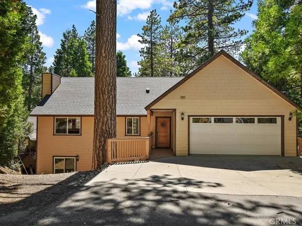 434 Klamath Dr, Lake Arrowhead, CA 92352