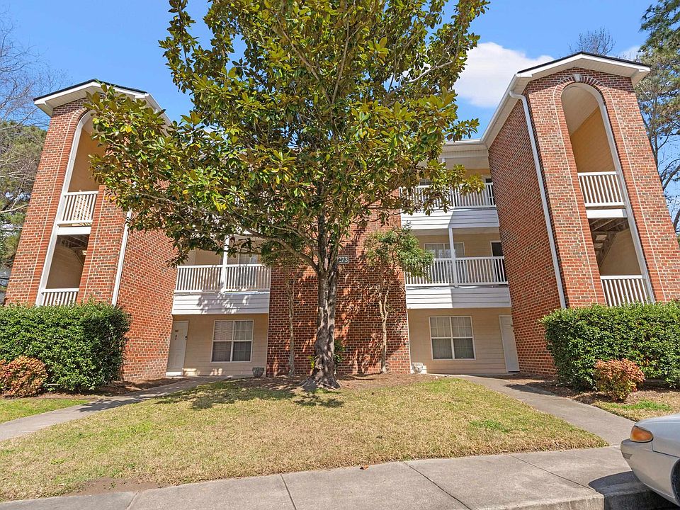 1st image of 4273 Villas Dr. #1002