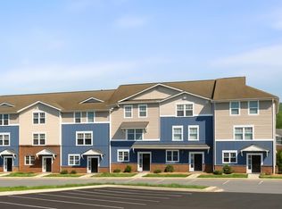1600 Wards Ferry Rd APT 907, Lynchburg, VA 24502