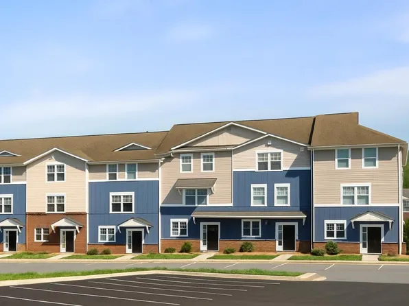 1600 Wards Ferry Rd, Lynchburg, VA