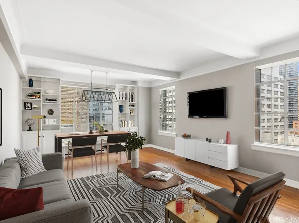 227 East 57th Street 16G image 1 of 8