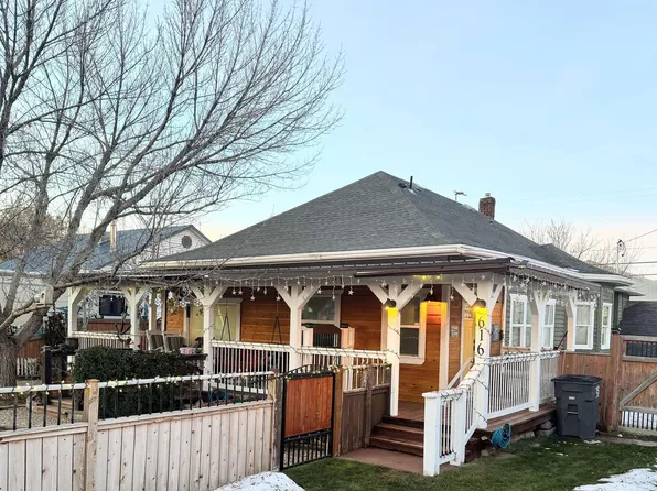 616 Center St E, Kimberly, ID 83341