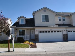 1590 Bullpen Way, Idaho Falls, ID 83401