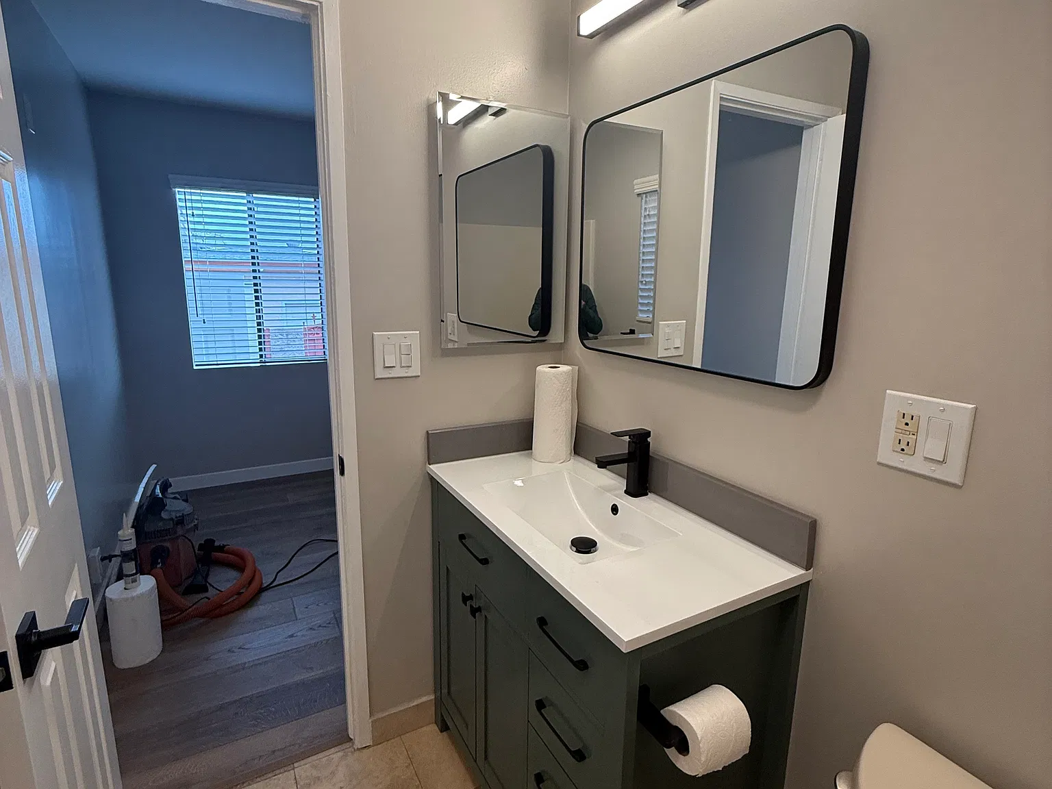 1 bed, 360 sqft, $1,975 — Photo 2