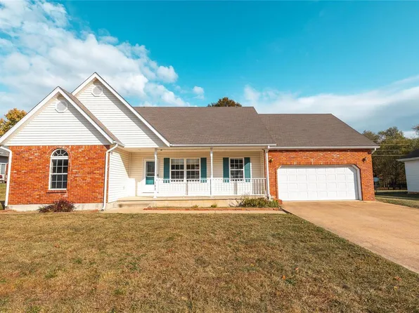 102 Jared St, Waynesville, MO 65583
