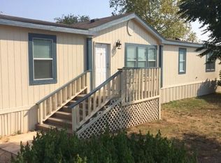 2600 County Road 285, Liberty Hill, TX 78642