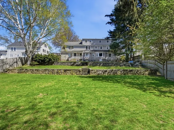 28 Homer Rd, Belmont, MA 02478