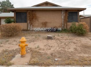 6731 Legalla Ln, Sunrise Manor, NV 89156