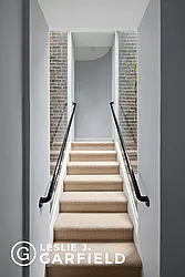 Rented by Leslie J. Garfield