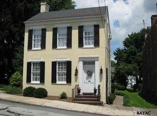 212 Locust St, Wrightsville, PA 17368