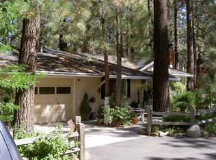 829 W Rainbow Blvd, Big Bear City, CA 92314
