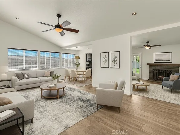 992 Redwood Ct, Corona, CA 92879