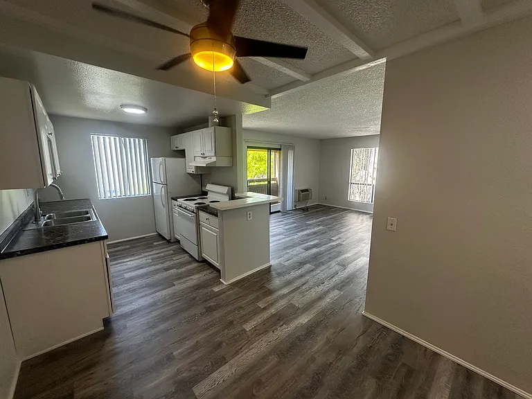 389 S Lincoln Ave #3 — Photo 4