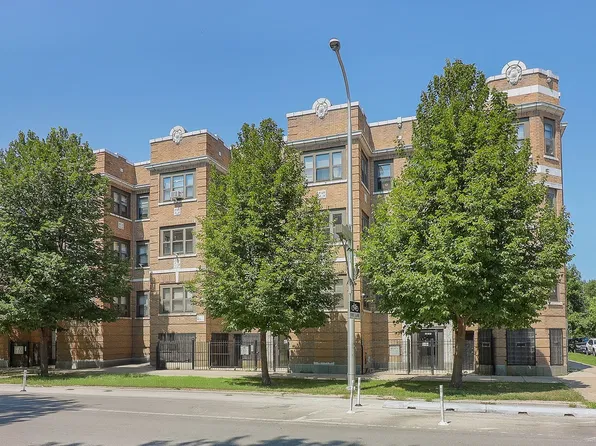 3100-08 W Douglas Blvd #2A, Chicago, IL 60623