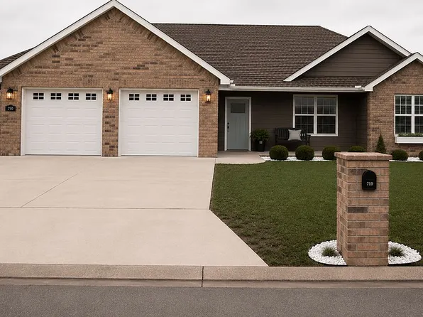 714 Summerlyn Ln, Carl Junction, MO 64834