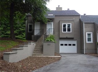 30 Village Rd, Roaring Gap, NC 28668