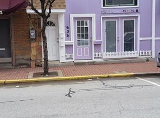 606 Main St #1, Sharpsburg, PA 15215