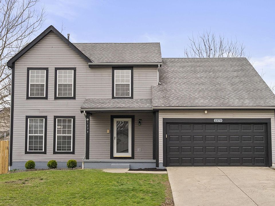 1st image of 1379 Restwood Ct