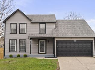 1379 Restwood Ct, Columbus, OH 43204