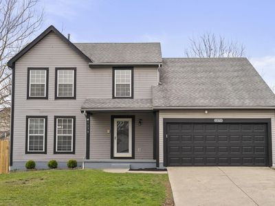 1379 Restwood Ct, Columbus, OH, 43204
