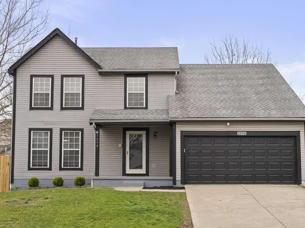 1379 Restwood Ct, Columbus, OH 43204