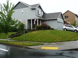 18419 Antler Ave, Sandy, OR 97055