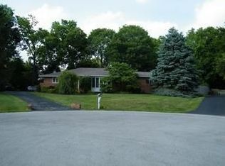 690 Olde Orchard Ct, Columbus, OH