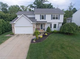 3720 Alesia Kae Dr, Brunswick, OH