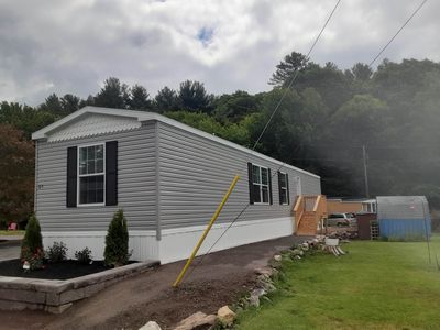 31 Mobile Drive, Hudson, NH, 03051