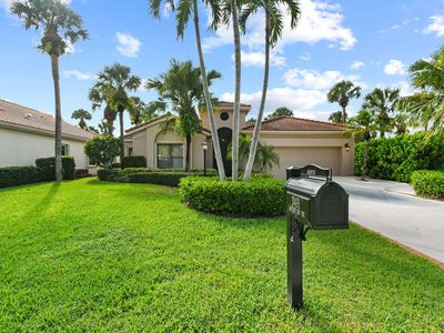3491 Lantern Bay Drive, Jupiter, FL, 33477