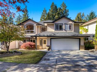 11333 238th St, Maple Ridge, BC V2W 1V4