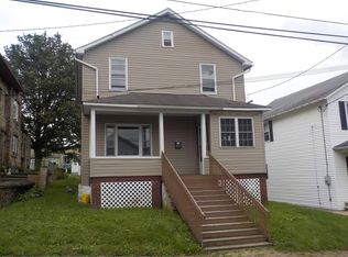 610 22nd St, Windber, PA 15963