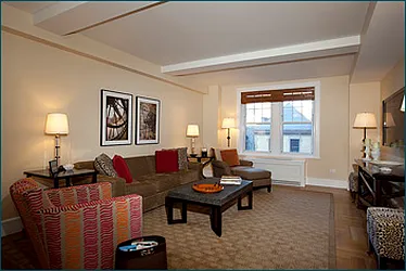 Sold by Brown Harris Stevens