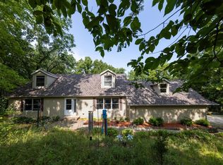 11607 N Walnut Ln, Fort Atkinson, WI 53538